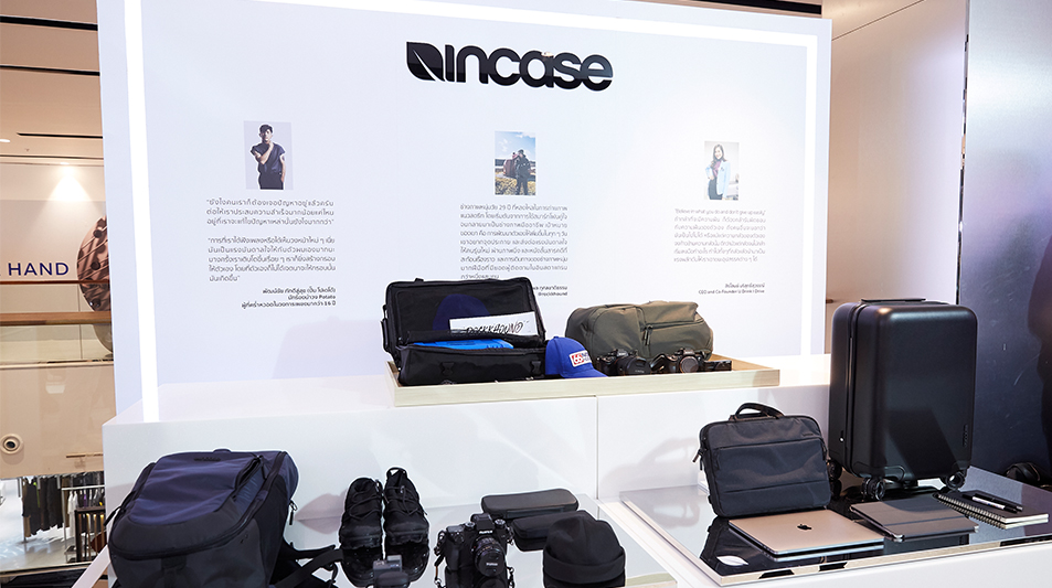 INCASE