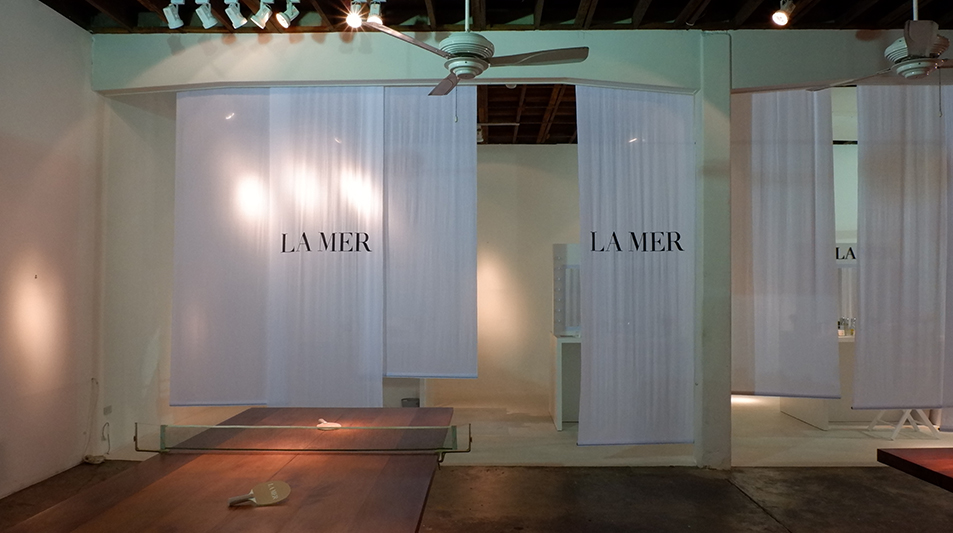 ​​​​​​​LAMER