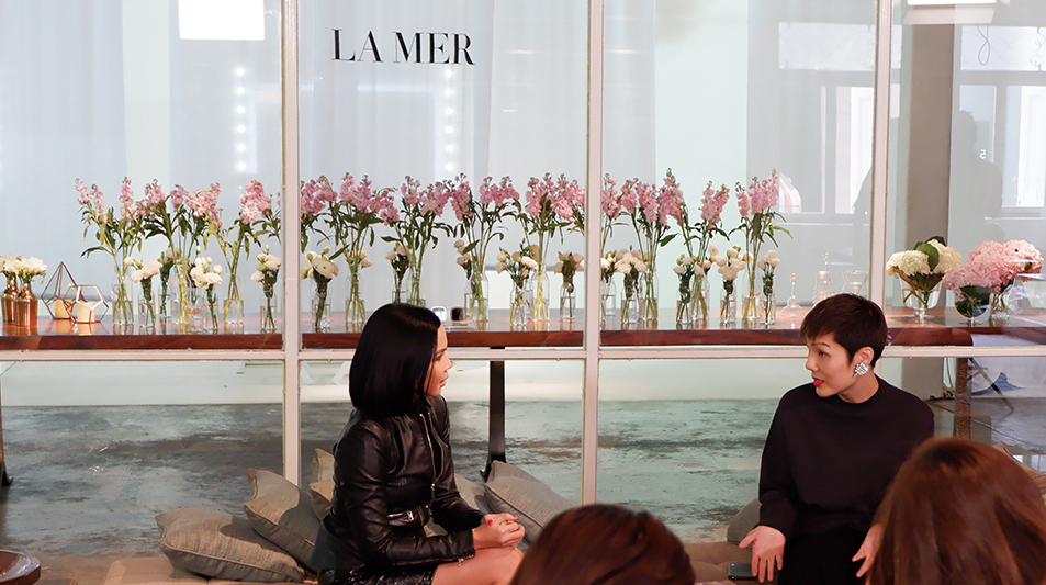 ​​​​​​​LAMER