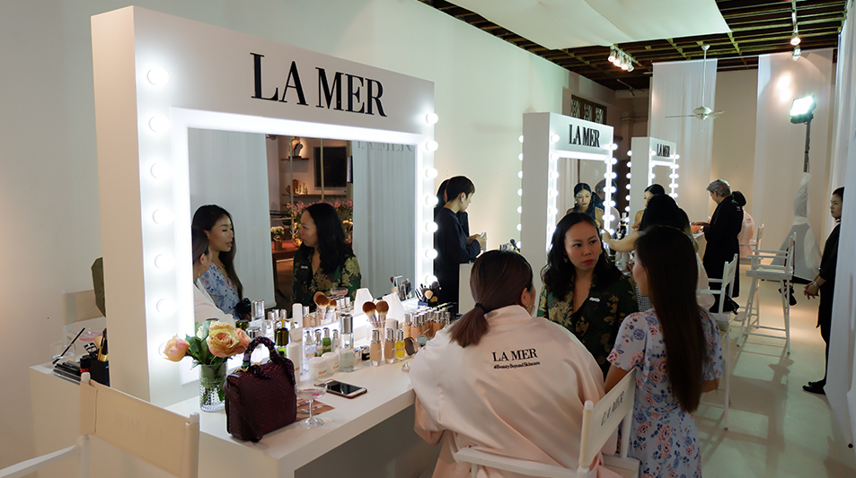 ​​​​​​​LAMER