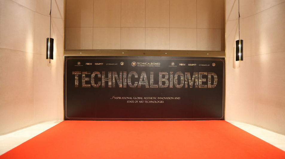 TECHNICALBIOMED
