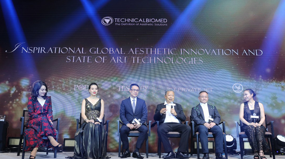TECHNICALBIOMED