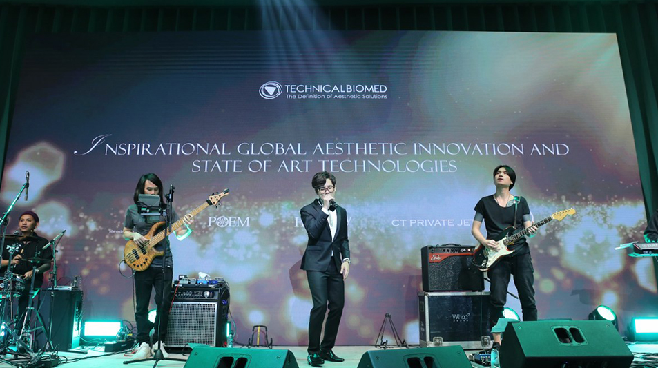 TECHNICALBIOMED