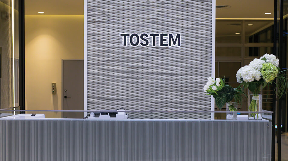 TOSTEM