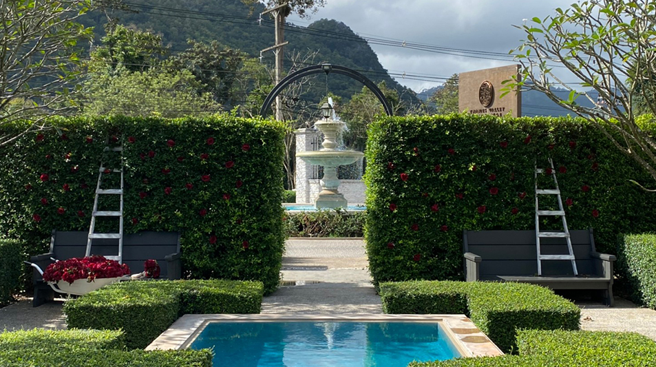 THAMES VALLEY KHAO YAI