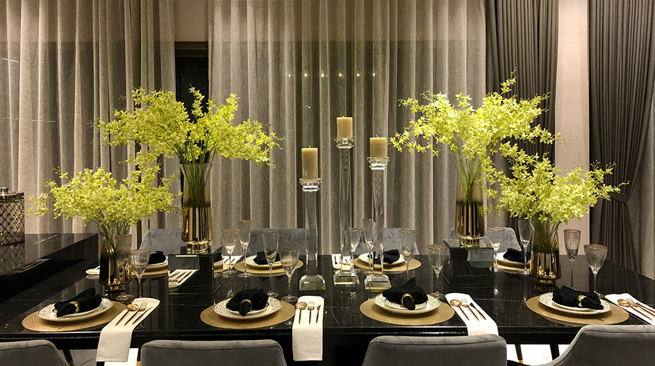 GRAND BANGKOK BOULEVARD BANGNA ON-NUT
