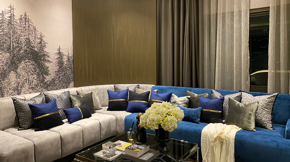 GRAND BANGKOK BOULEVARD BANGNA ON-NUT
