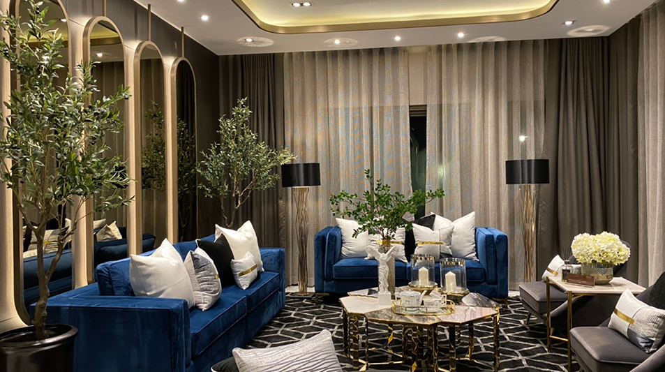 GRAND BANGKOK BOULEVARD BANGNA ON-NUT