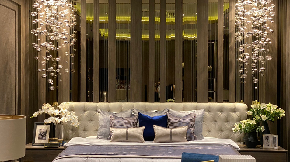 GRAND BANGKOK BOULEVARD BANGNA ON-NUT