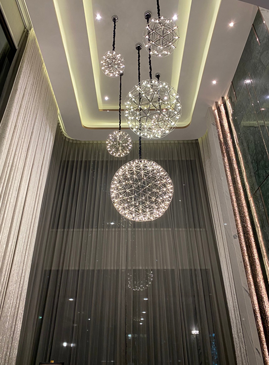 GRAND BANGKOK BOULEVARD EAST RAMA9