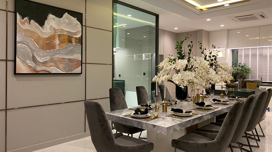 GRAND BANGKOK BOULEVARD EAST RAMA9