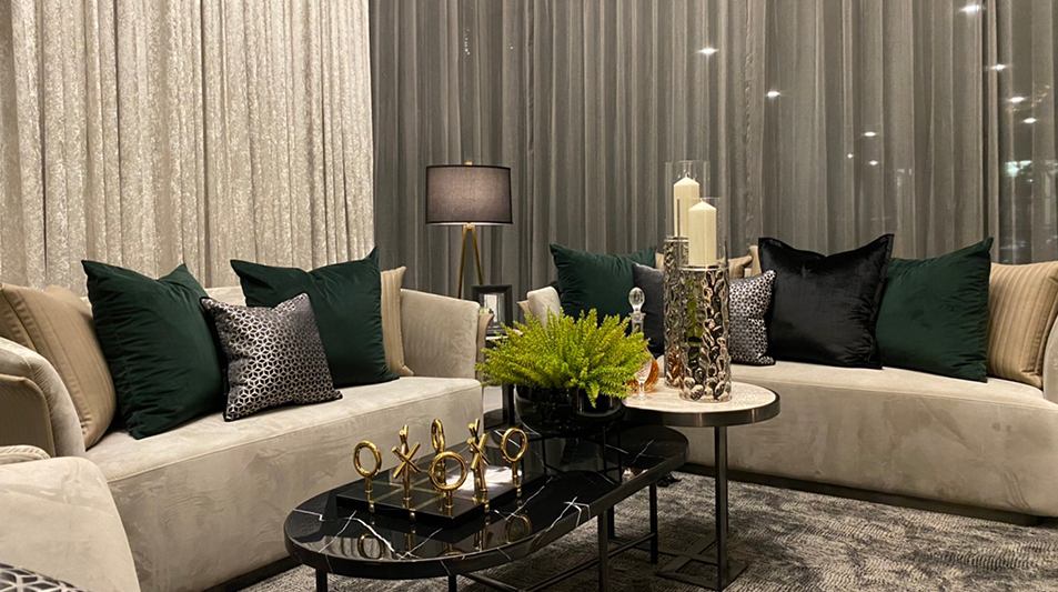 GRAND BANGKOK BOULEVARD EAST RAMA9