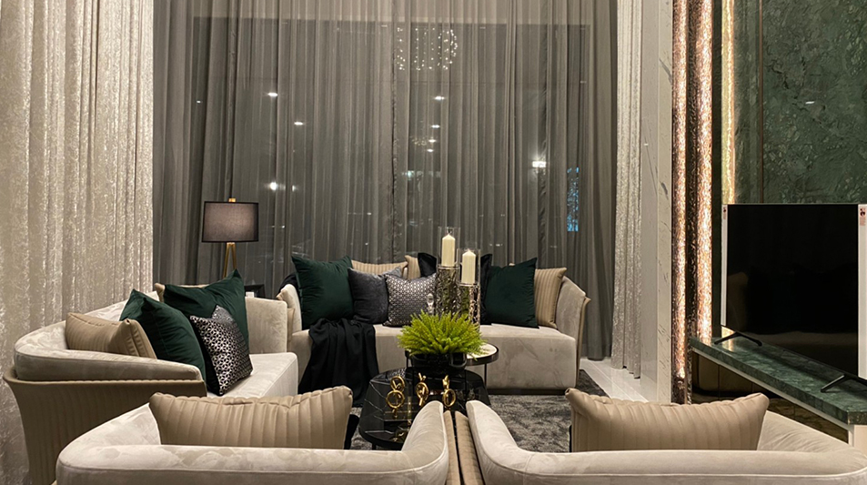 GRAND BANGKOK BOULEVARD EAST RAMA9