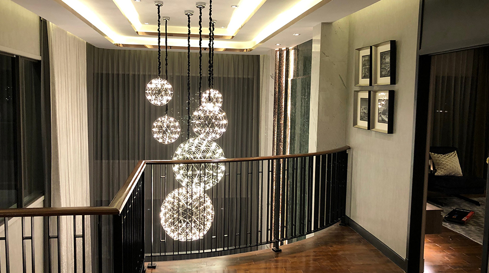 GRAND BANGKOK BOULEVARD EAST RAMA9