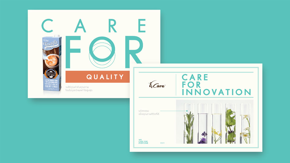4 CARE