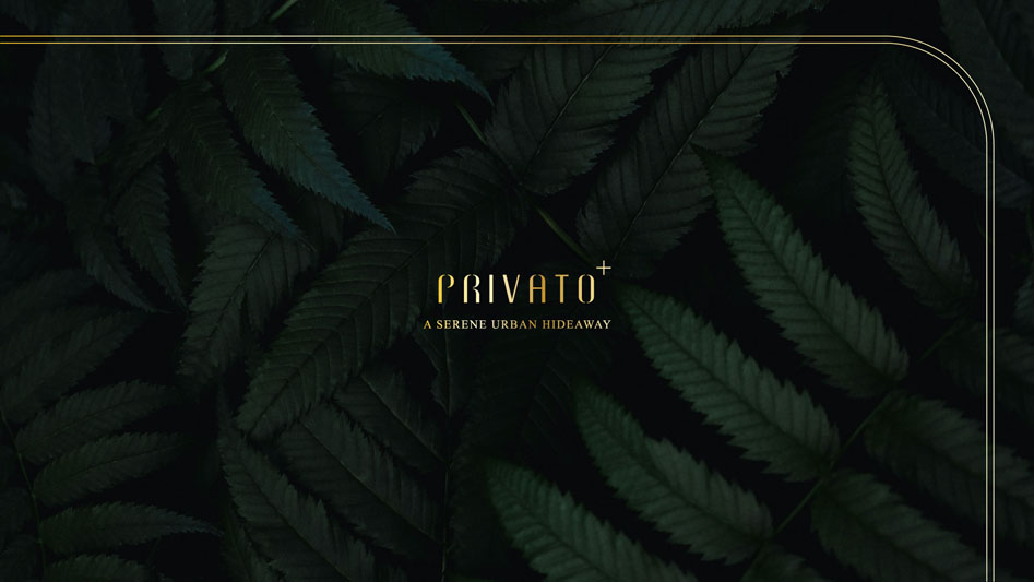 PRIVATO+