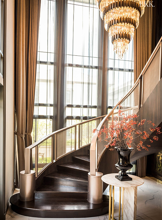 GRAND BANGKOK BOULEVARD BANGNA-ONNUT