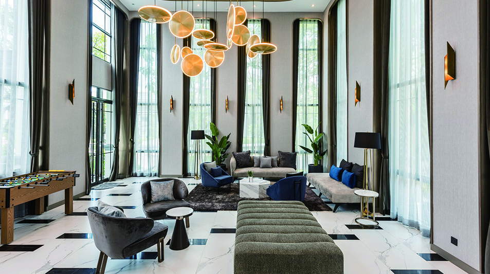 GRAND BANGKOK BOULEVARD BANGNA-ONNUT