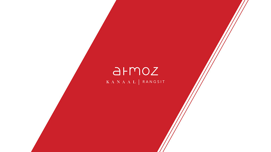 ATMOZ KANAAL