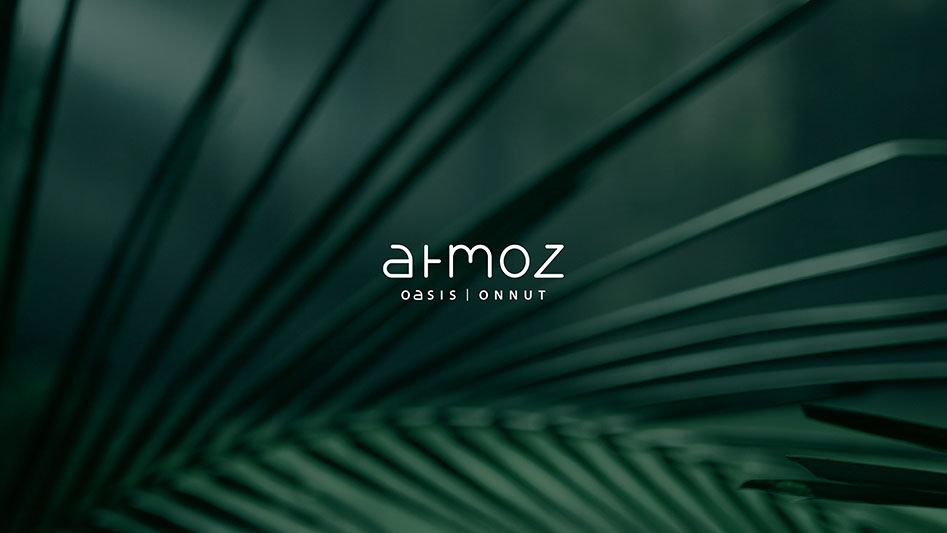 ATMOZ OASIS