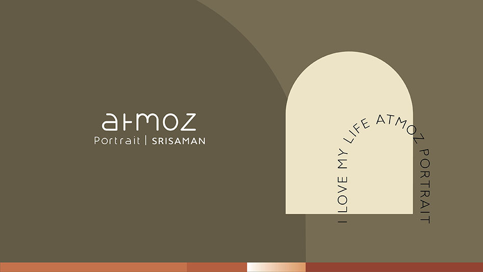 ATMOZ PROTRAIT
