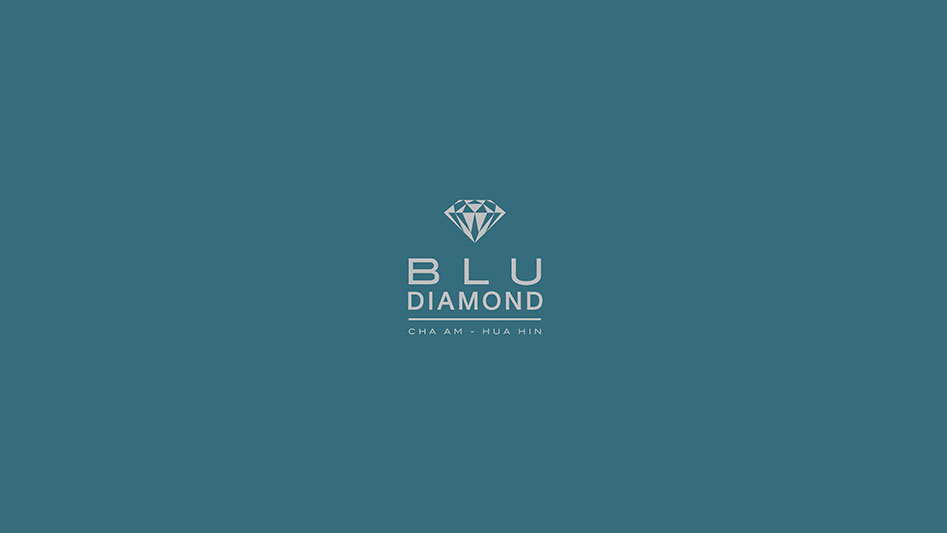 BLU DIAMOND