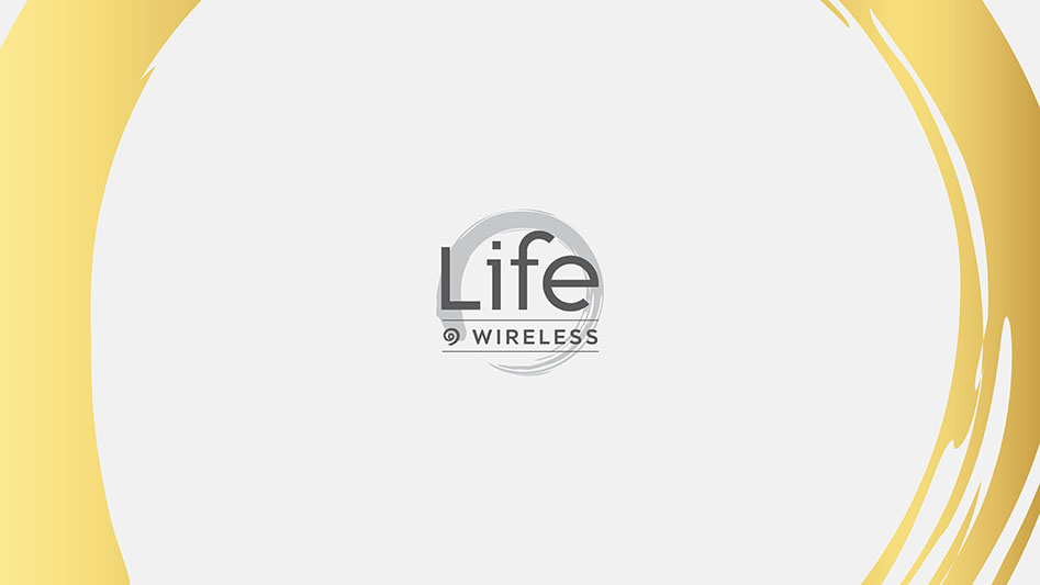 LIFE ONE WIRELESS