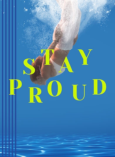 PROUD