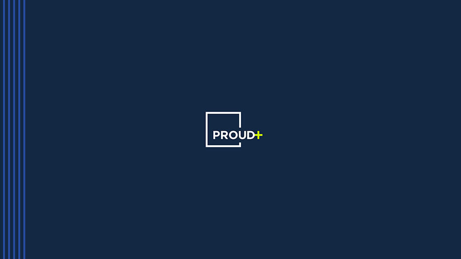 PROUD