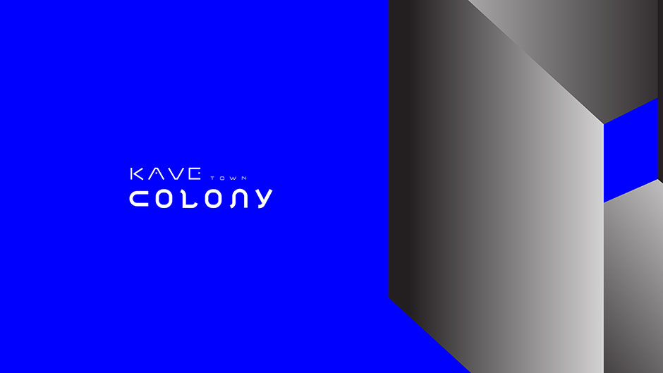 KAVE TOWN COLONY