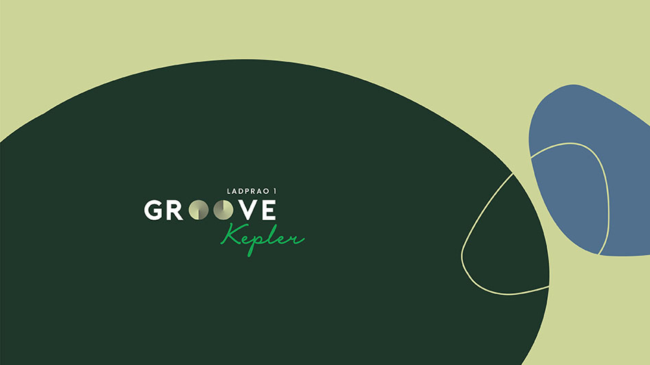 GROOVE KEPLER