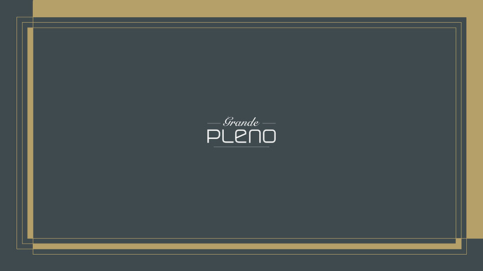 GRANDE PLENO