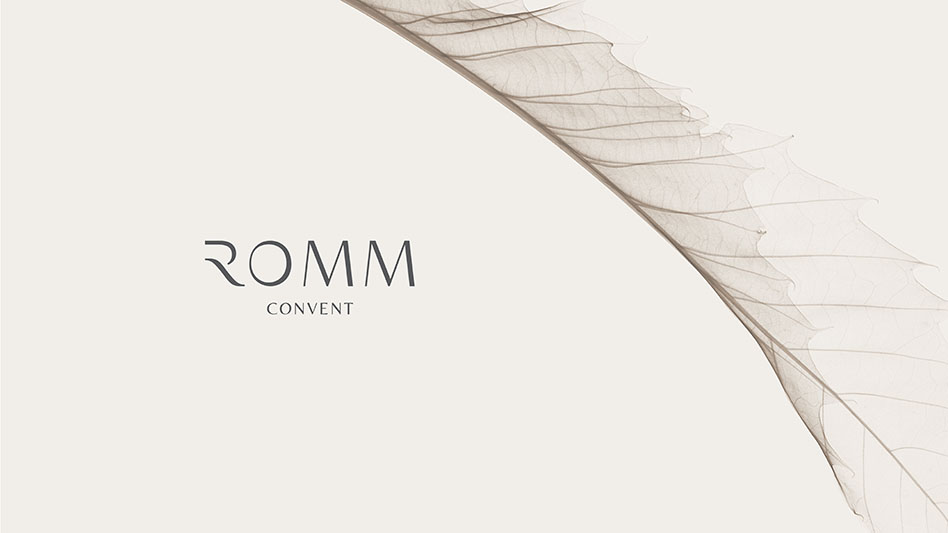 ROMM