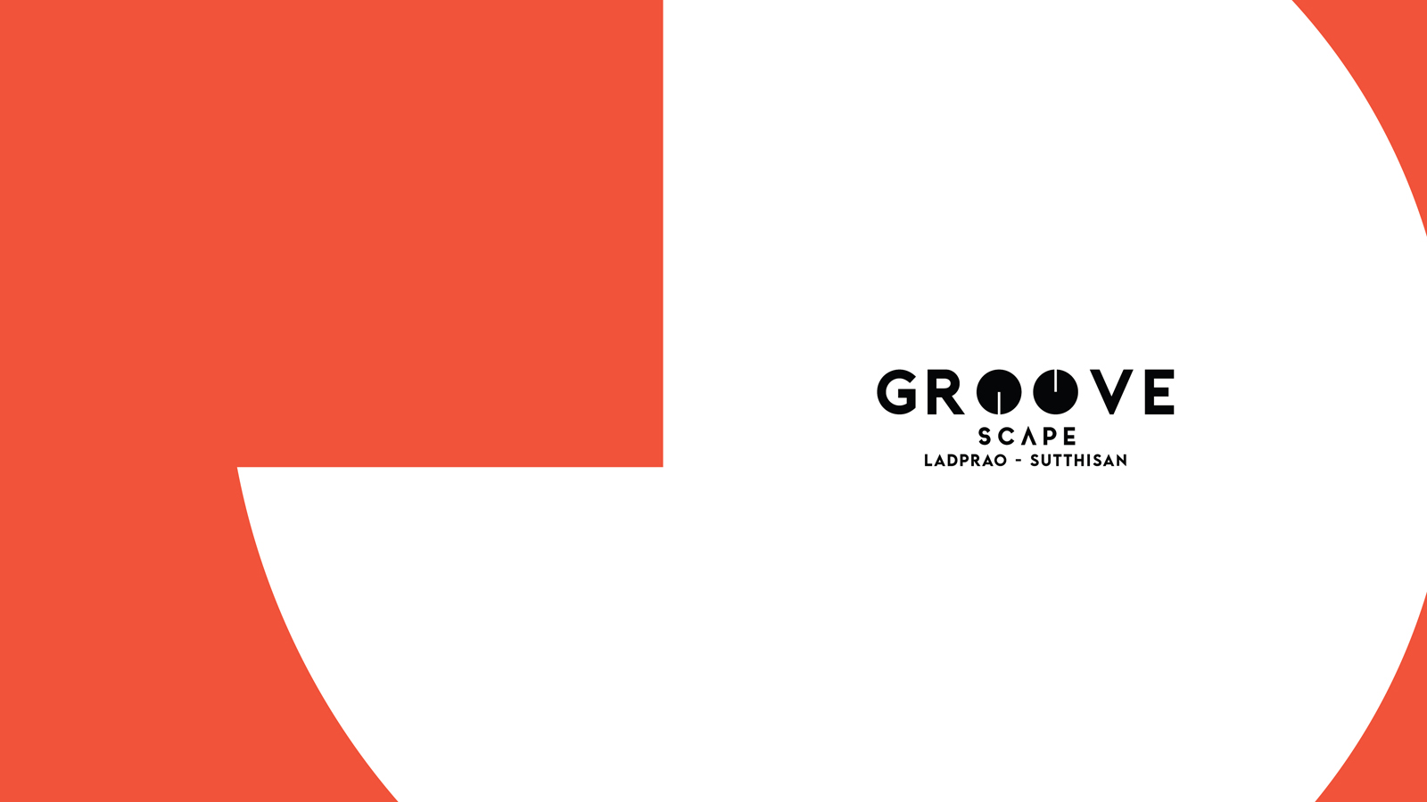 GROOVE SCAPE