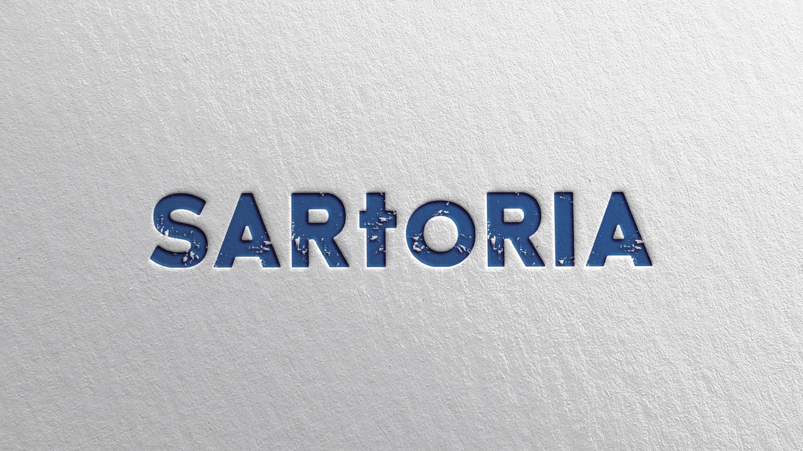 SARTORIA
