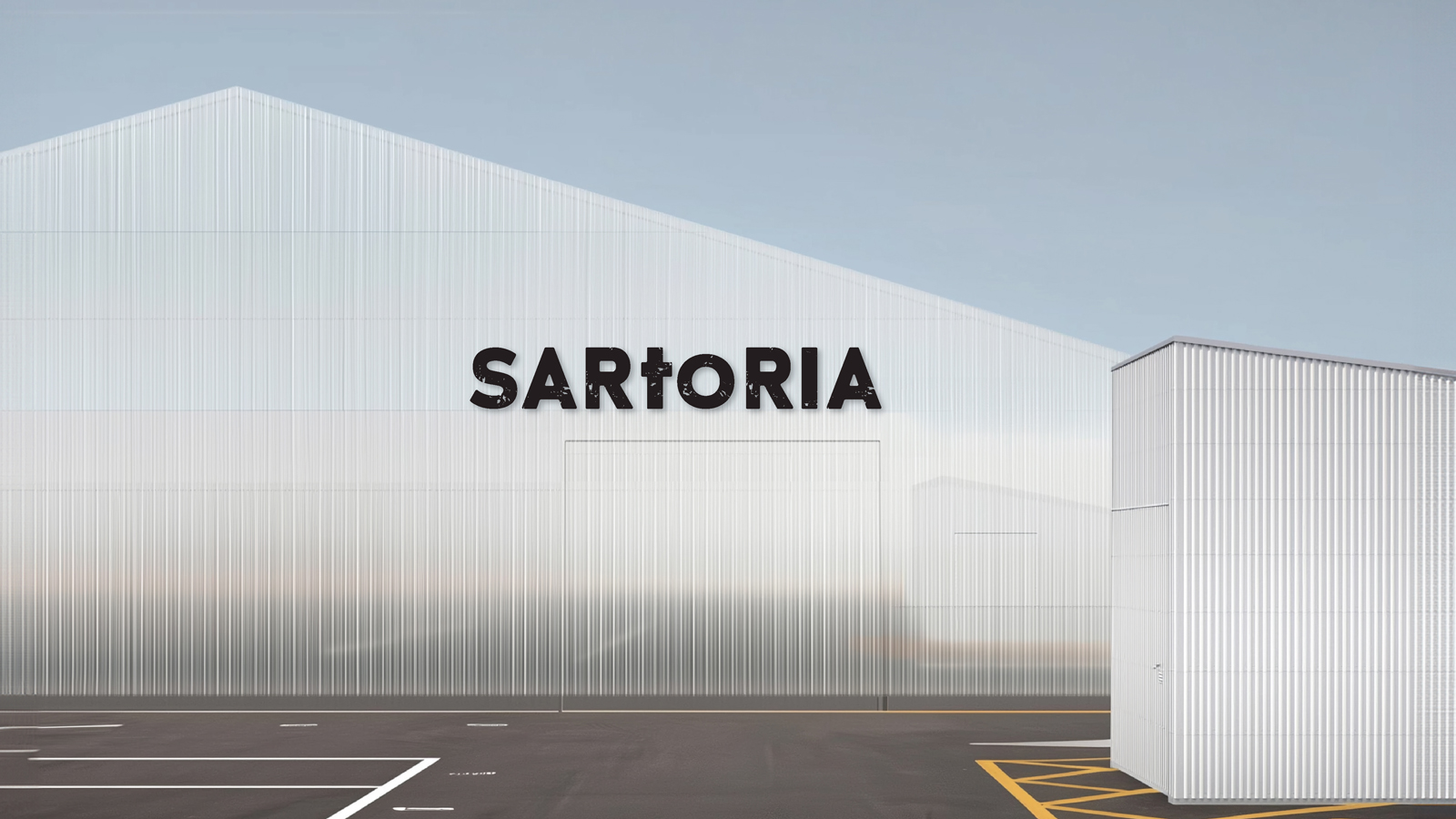 SARTORIA
