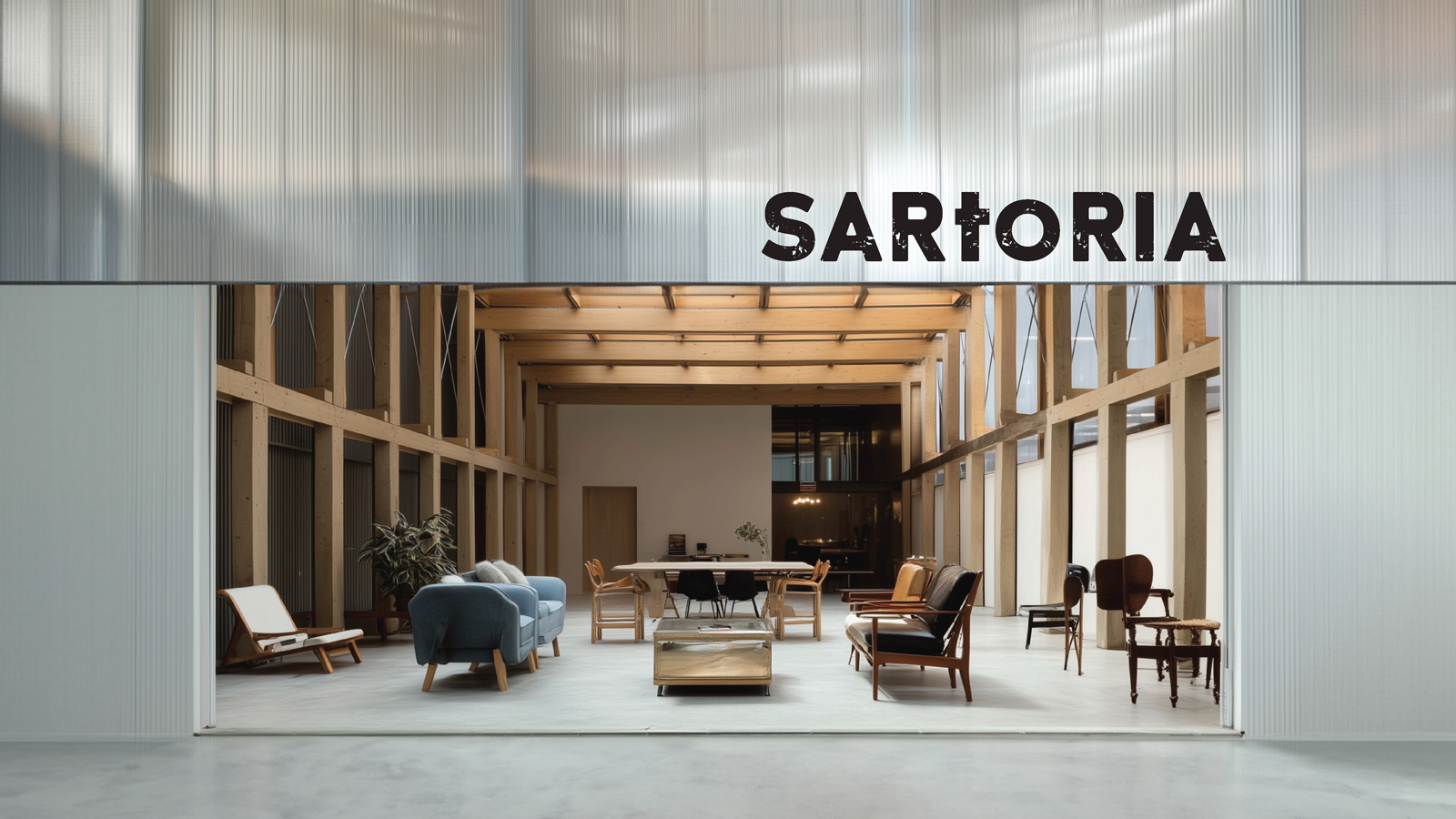 SARTORIA