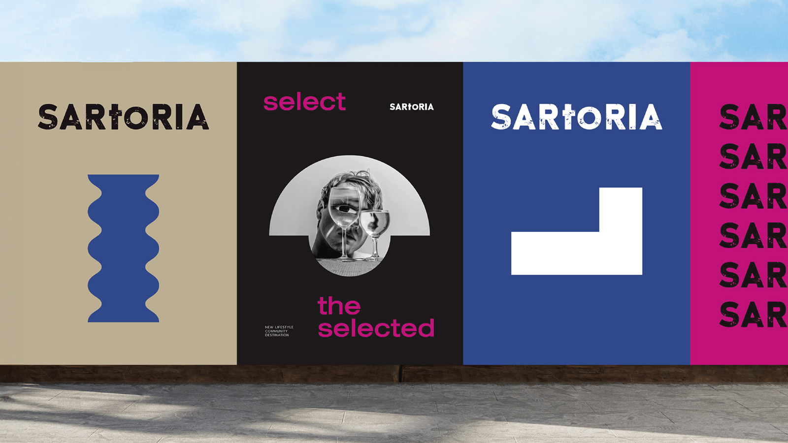 SARTORIA