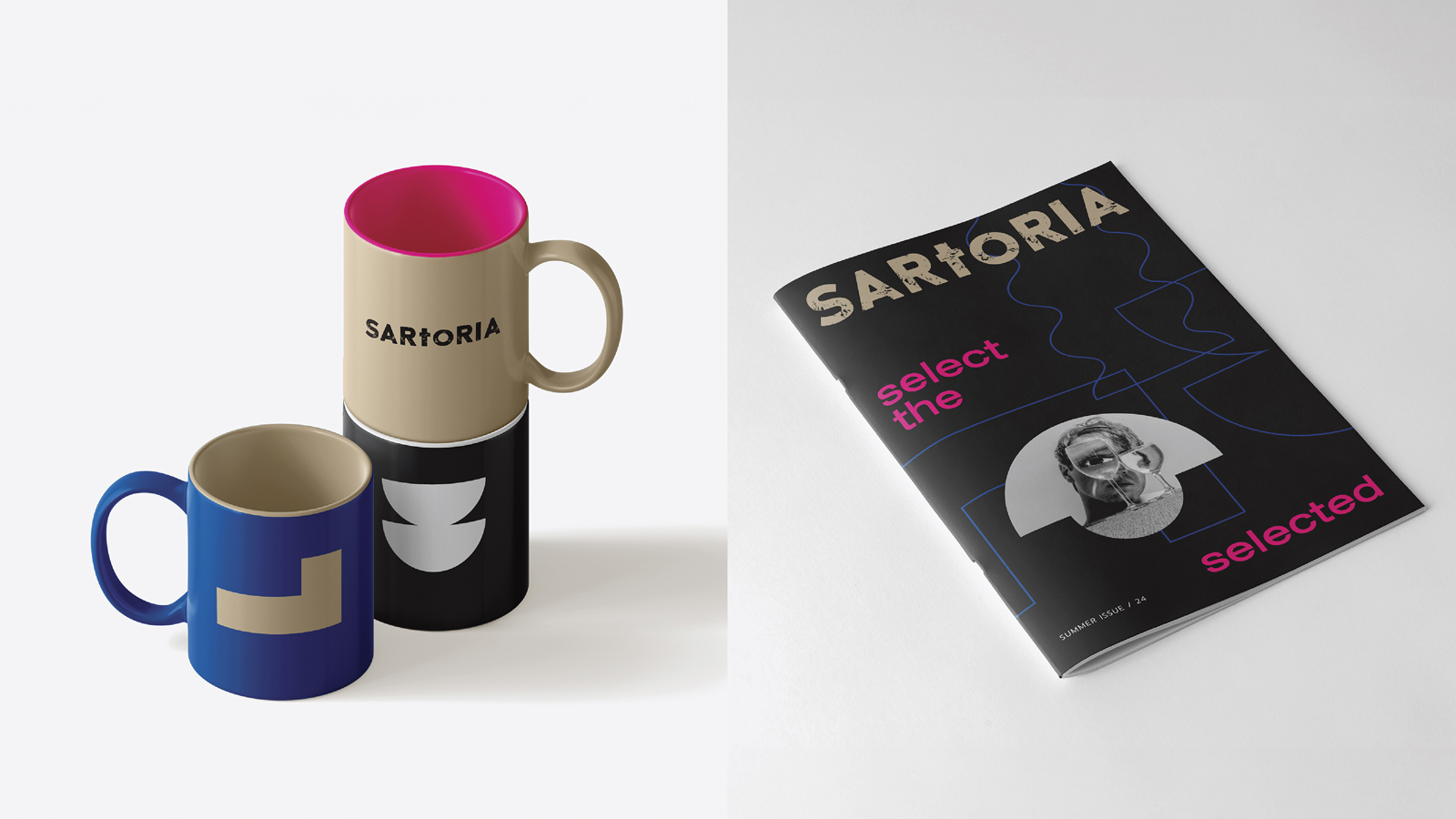 SARTORIA