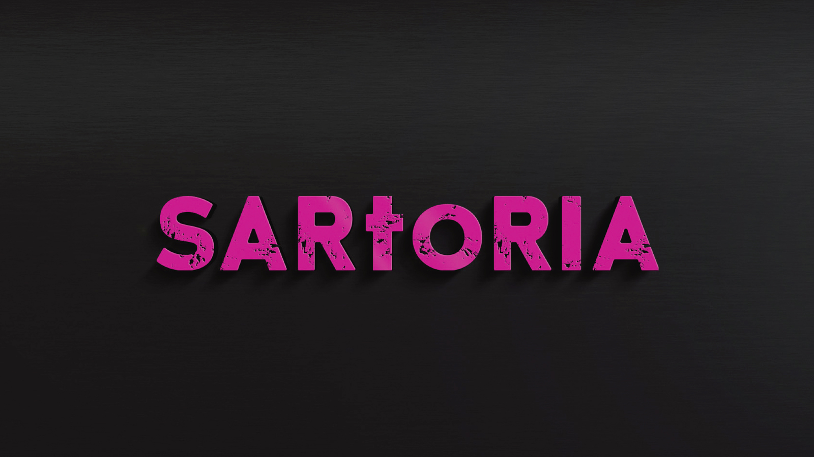 SARTORIA