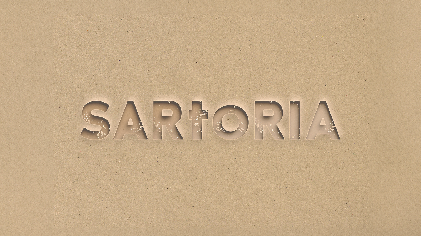 SARTORIA