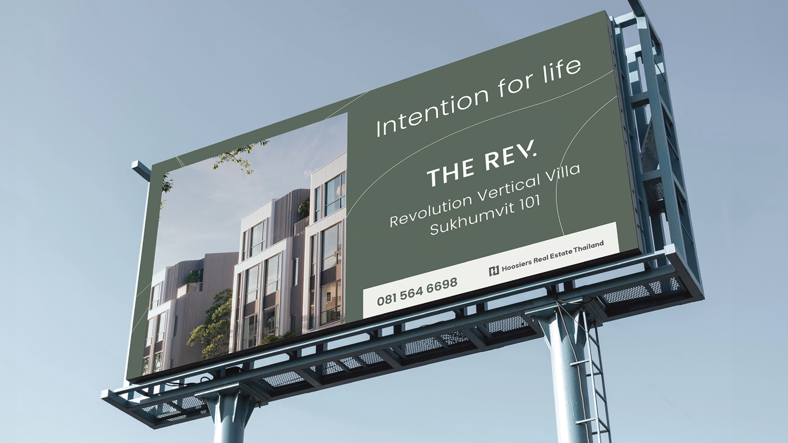 THE REV.