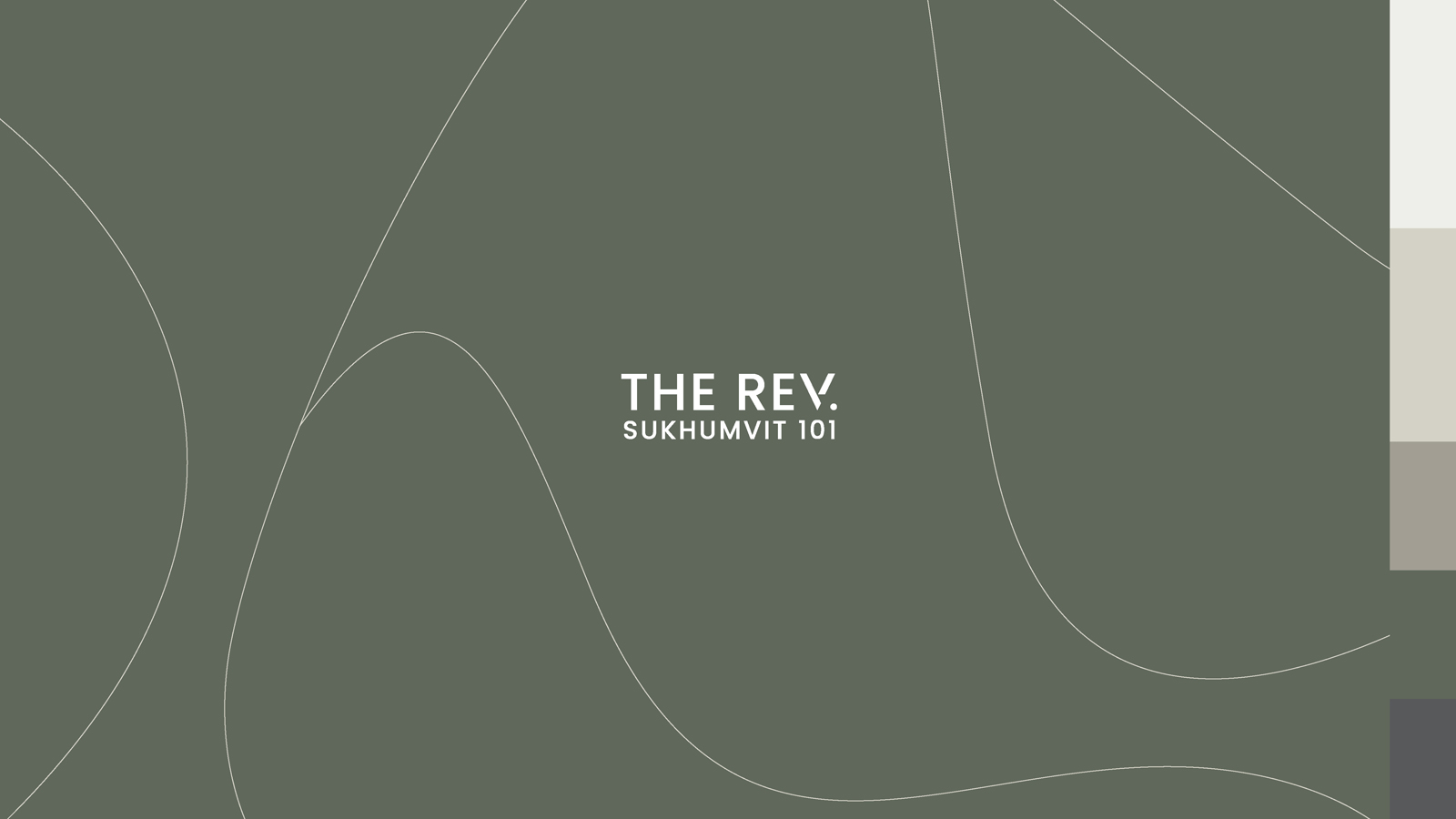 THE REV.