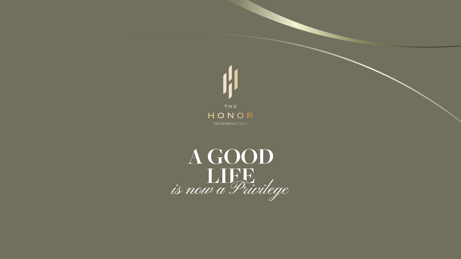 THE HONOR
