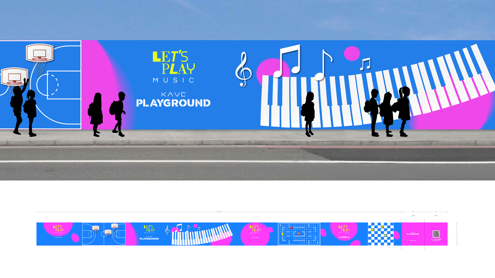 KAVE PLAYGROUND