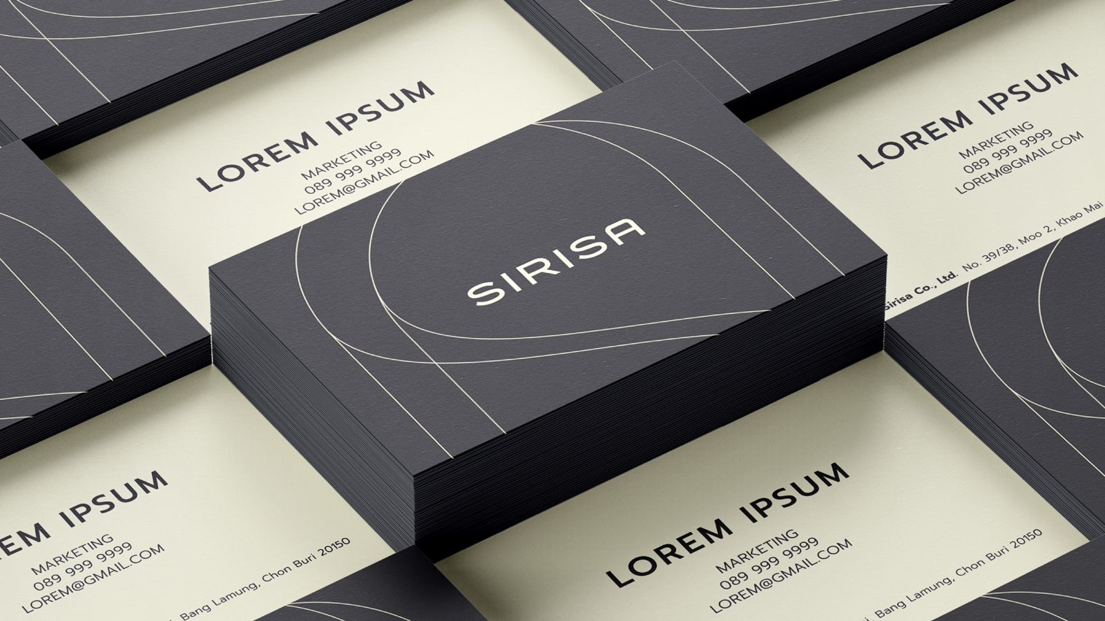 SIRISA