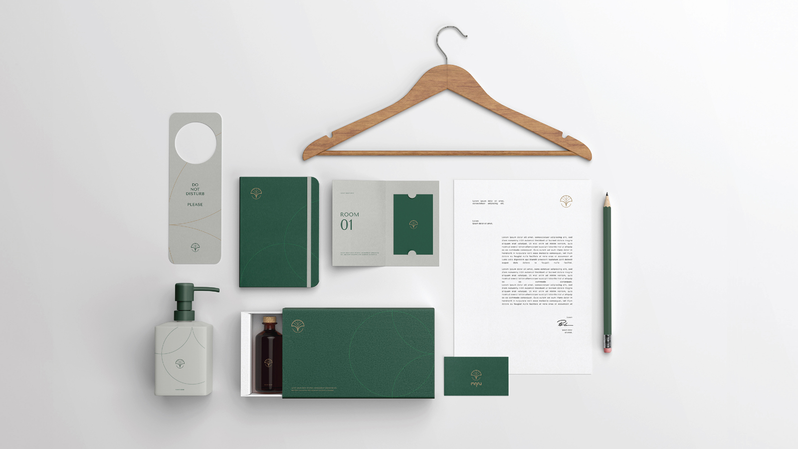 TRIN WELLNESS STAYCATION
