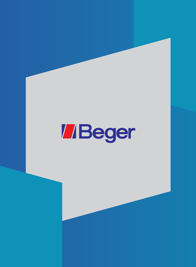 BEGER